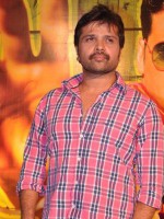 Himesh Reshammiya