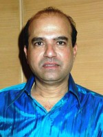 Suresh Wadkar