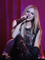 Avril Lavigne