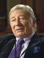 Jeremy Lloyd