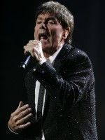 Cliff Richard