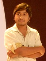 Vineeth Sreenivasan