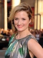 Grace Gummer