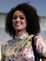 Nathalie Emmanuel