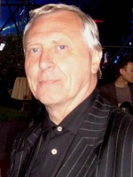 Peter Greenaway