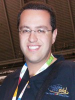 Jared Fogle