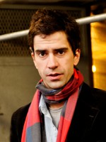 Hamish Linklater