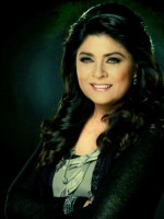 Victoria Ruffo