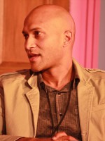 Keegan-Michael Key