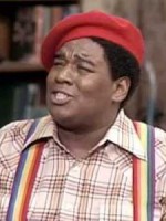 Fred Berry