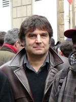 Romain Goupil