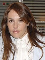 Patricia Vico