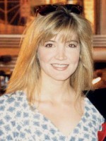 Crystal Bernard