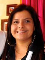 Nina Wadia