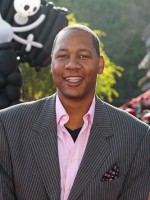 Mark Curry (acteur américain)