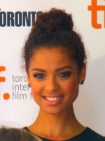 Gugu Mbatha-Raw