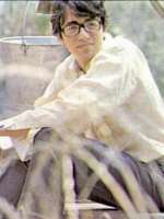 Van Dyke Parks