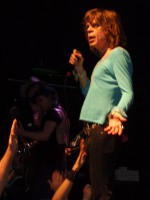 David Johansen