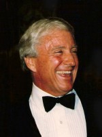 Merv Griffin