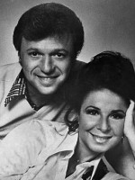 Steve Lawrence