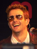 Joey McIntyre