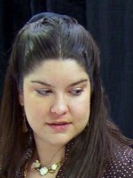 Colleen Clinkenbeard