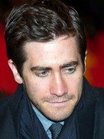 Jake Gyllenhaal