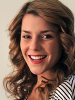 Grace Helbig