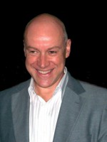 Anthony Warlow