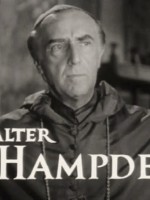 Walter Hampden