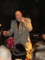 Buster Bloodvessel
