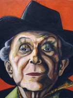 Quentin Crisp