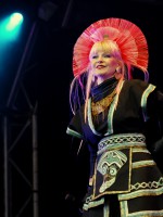 Toyah Willcox