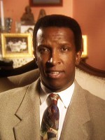 Dorian Harewood