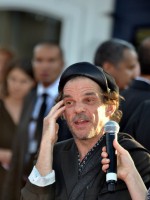 Denis Lavant