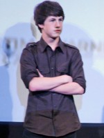 Dylan Minnette