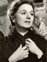 Clelia Matania