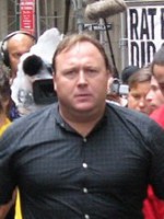 Alex Jones