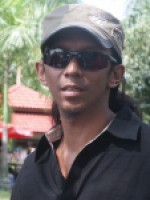 Mohd Saifulazam b. Mohammad Yusoff