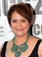 Adriana Barraza