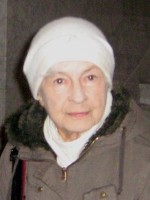 Danuta Szaflarska