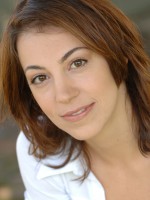 Daniella Pellegrini