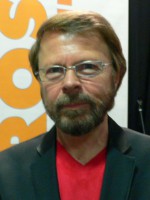 Björn Ulvaeus