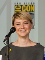 Valorie Curry