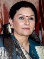 Vidya Sinha