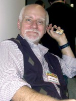 Chris Claremont