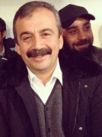 Sırrı Süreyya Önder