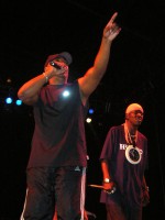 Chuck D