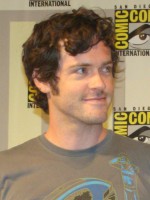 Brendan Hines