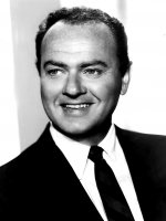 Harvey Korman